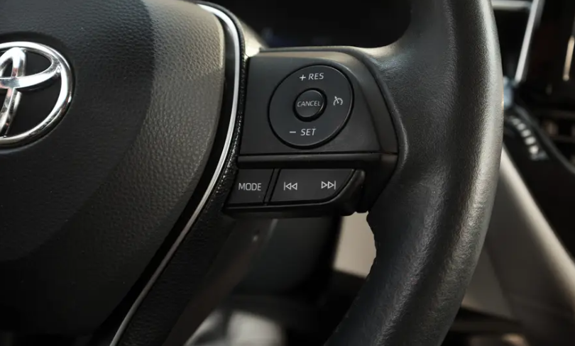 Toyota corolla smart 2021 -تويوتا كورولا سمارت الفئة 3 2021