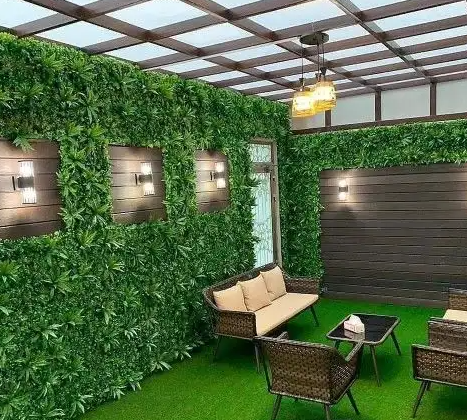 شلالات ونوافير جاهزة