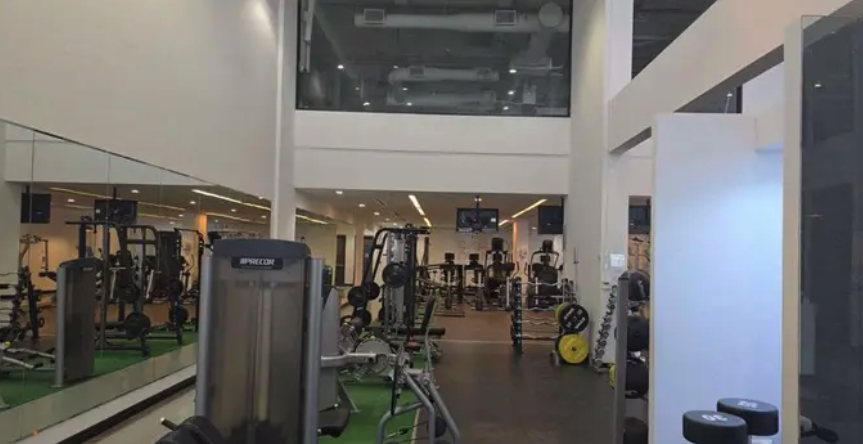 معارض للايجار