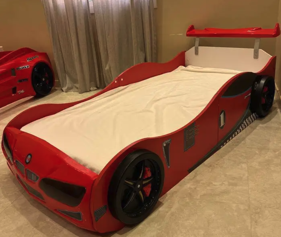 إعلان بيع غرفة نوم أطفال