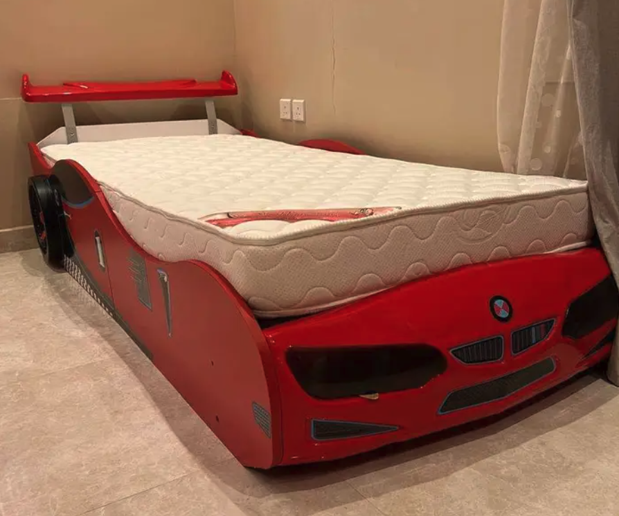 إعلان بيع غرفة نوم أطفال