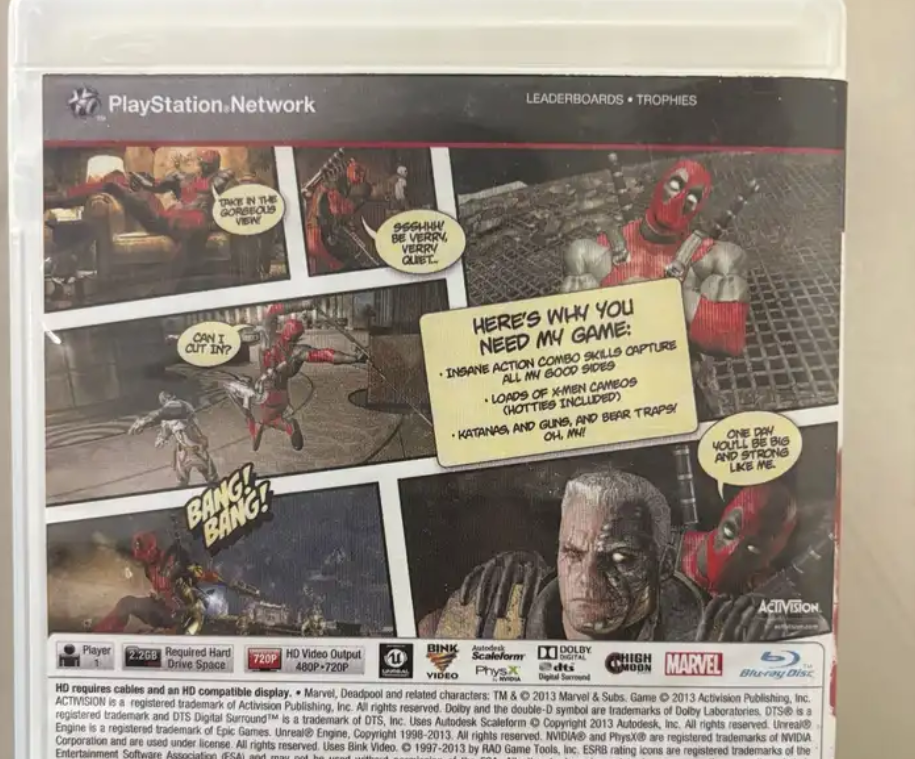 العاب سوني 3 نادره