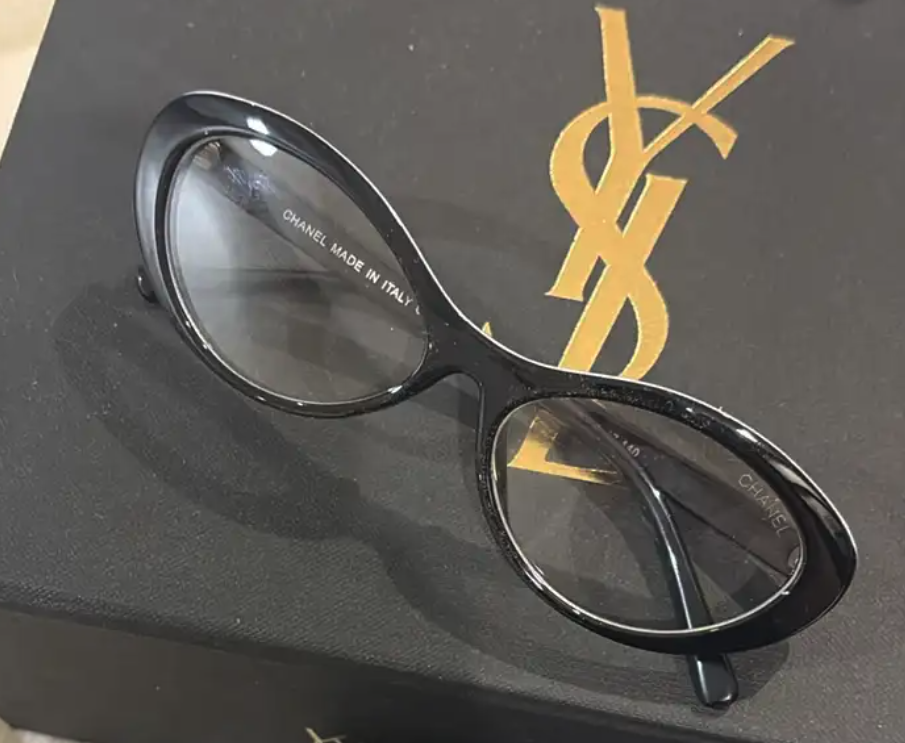نظارة شانيل ماستر كوالتي