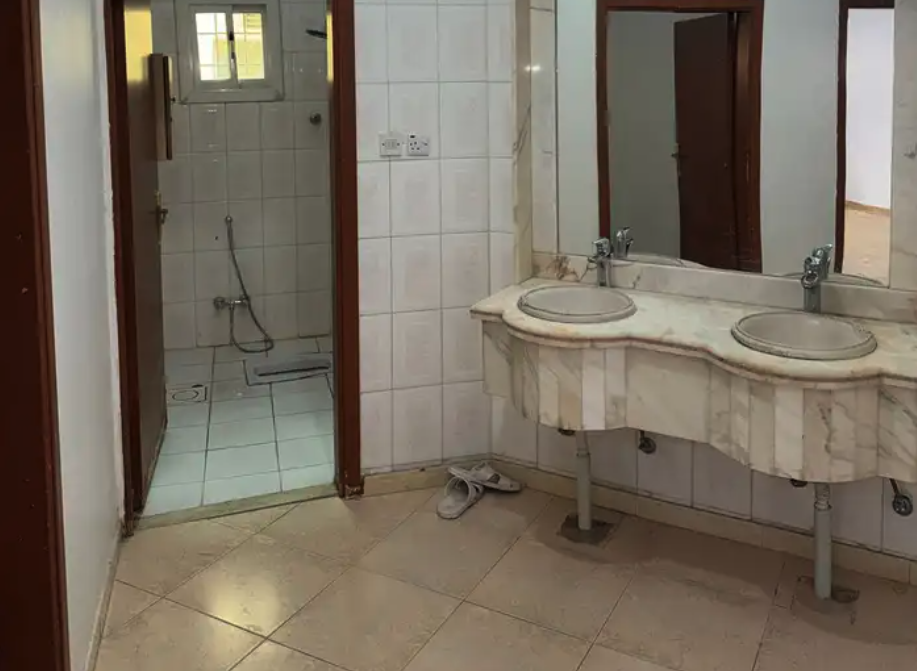 شقه حي النسيم الغربي