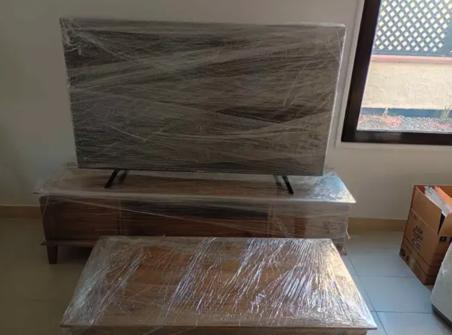 نقل عفش داخل وخارج جدة