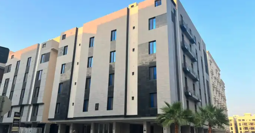 شقق تمليك للبيع في الصواري مخطط الفال