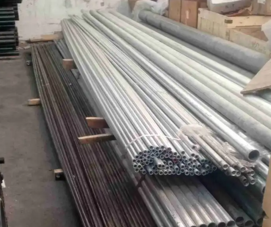 تمديد غاز مركزي تركيب خزانات الغاز