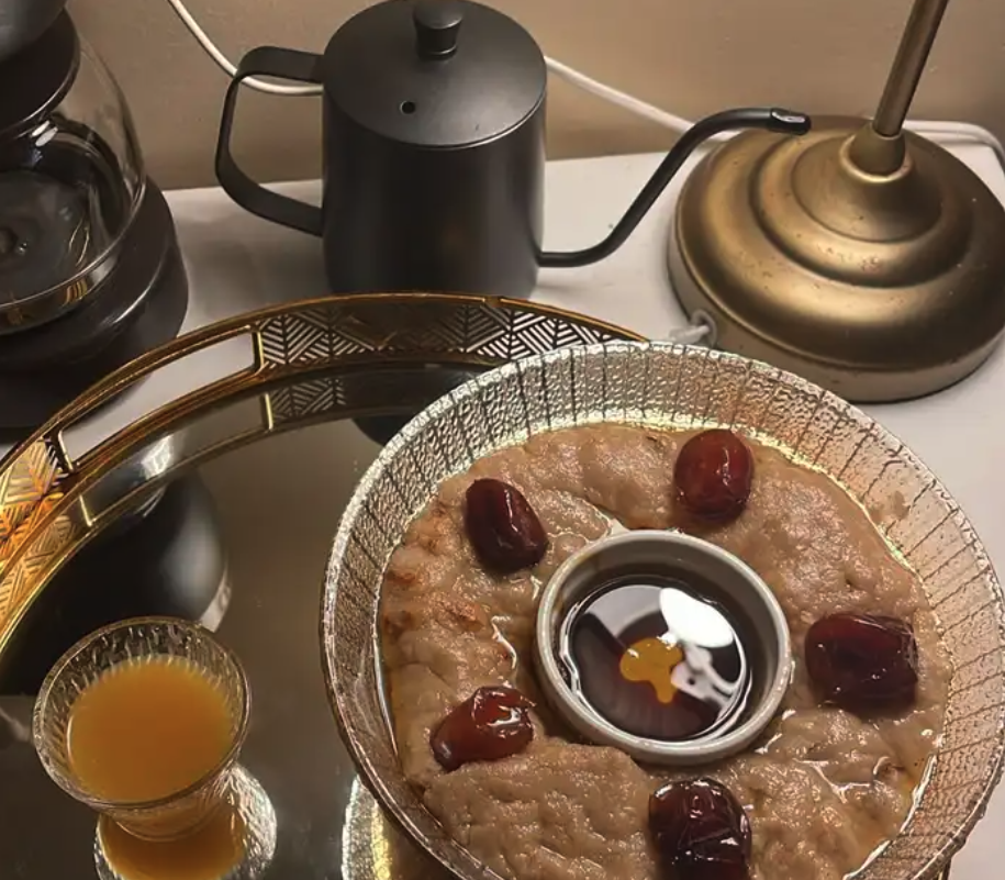 اكلات شعبيه