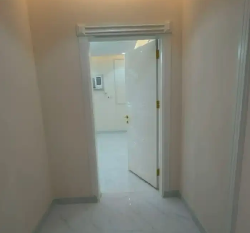 غرفتين جديدة للايجار