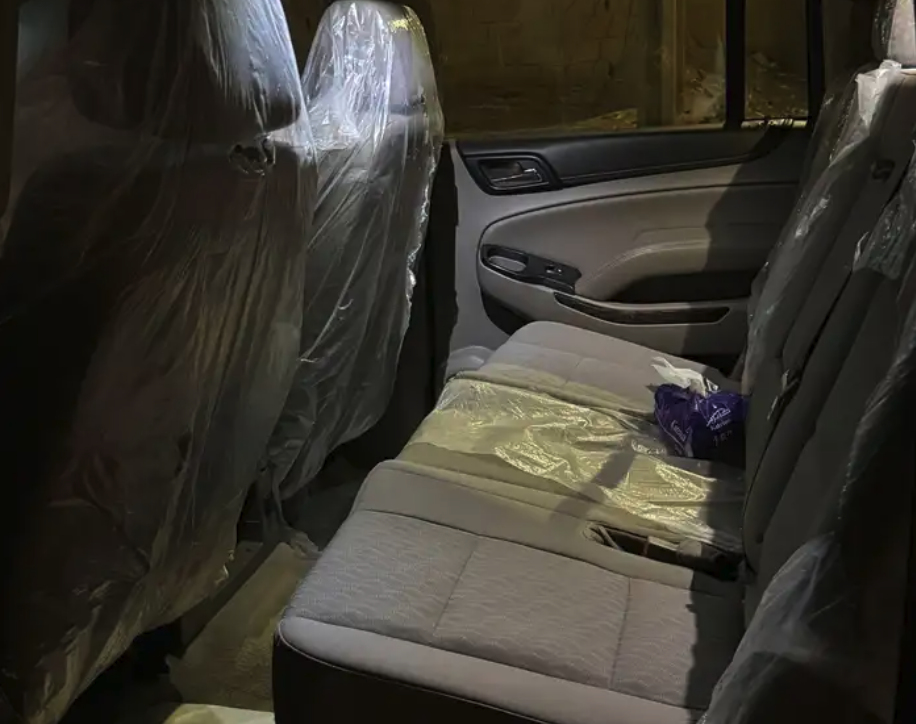 للبيع يوكن اكس ال دبل 2016 ممشى 130