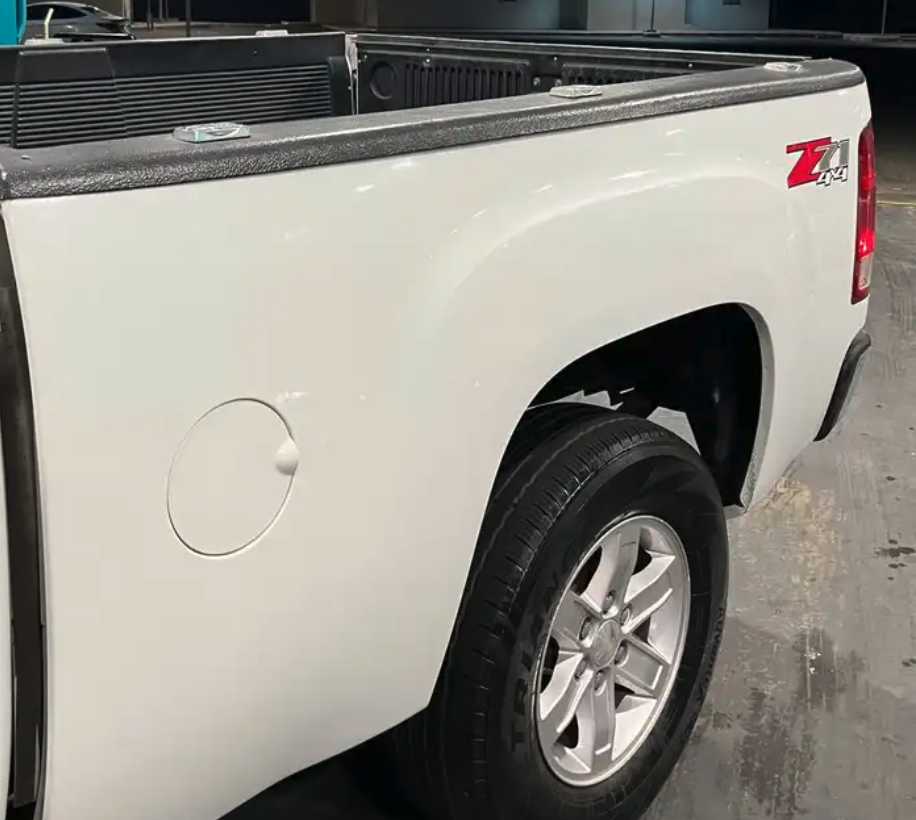 للبيع سيرا جمس 2007