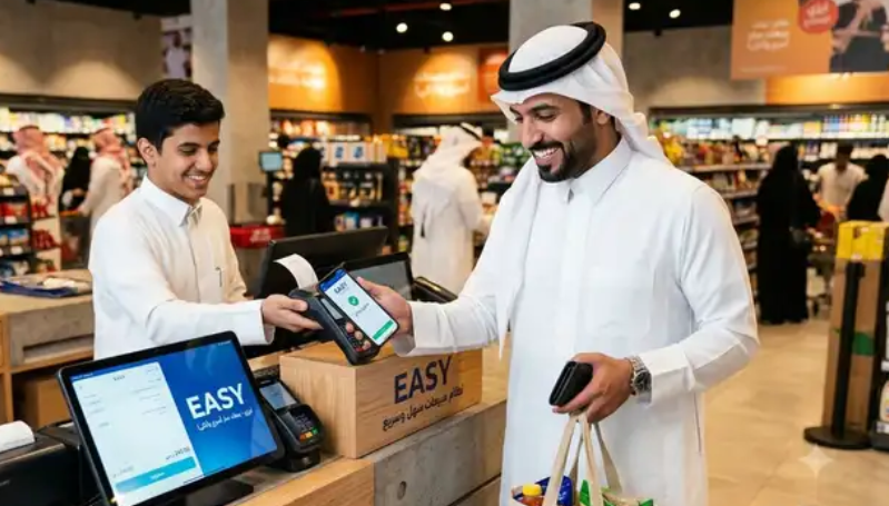 برنامج مبيعات محاسبي معتمد مربوط بالهيئة ب 490