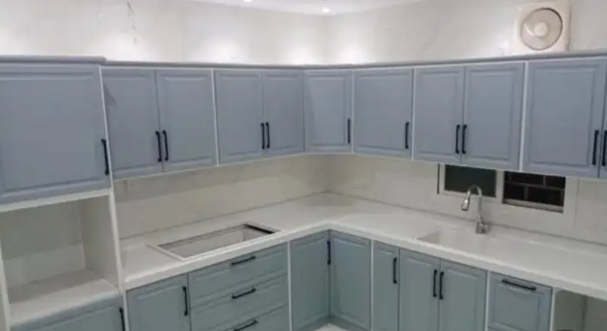 معلم فك وتركيب دواليب غرف نوم ومطابخ مكه