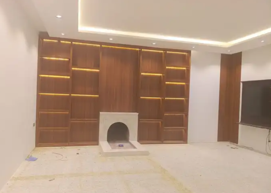 مشبات خشب مشب دايزين