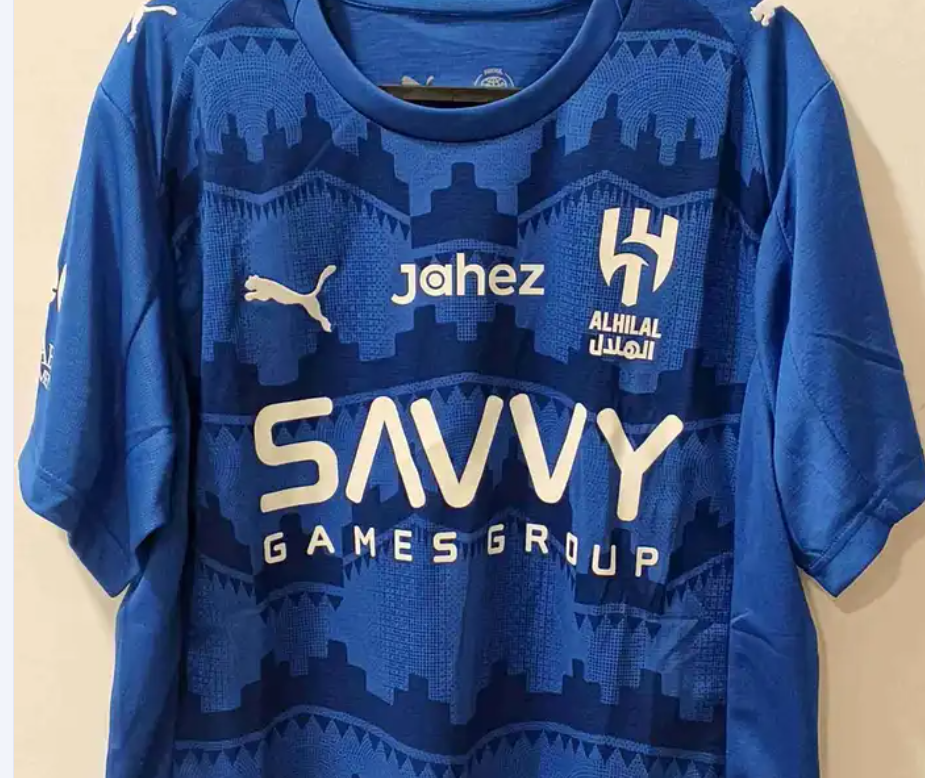 تيشيرتات كرة فئة جماهير