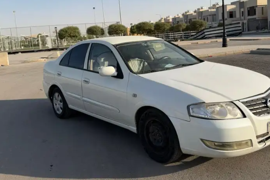 نيسان صني 2010
