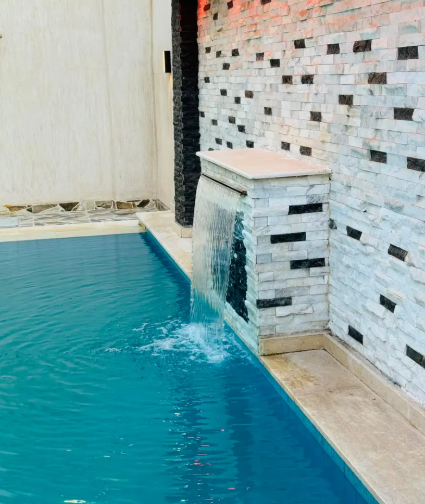 فيلا للإيجار في الإسكندرية كينج مريوط