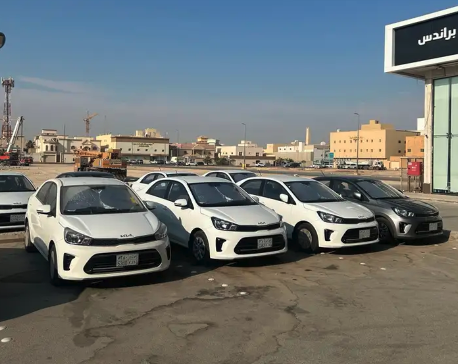 تأجير سيارات حديثه