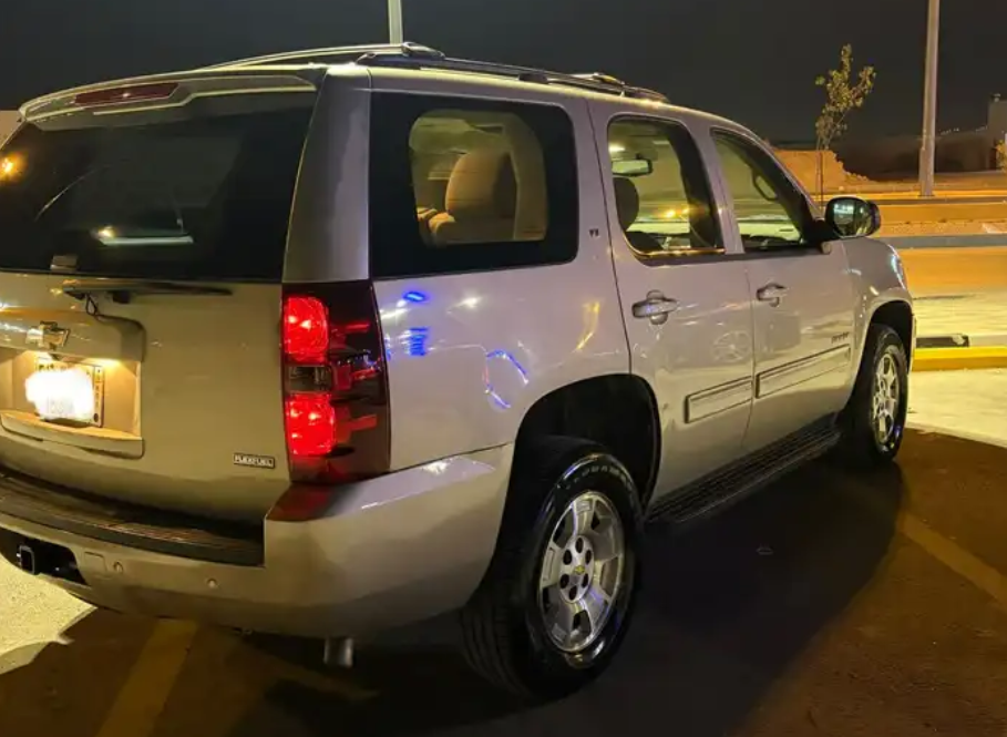 تاهو 2011 LT