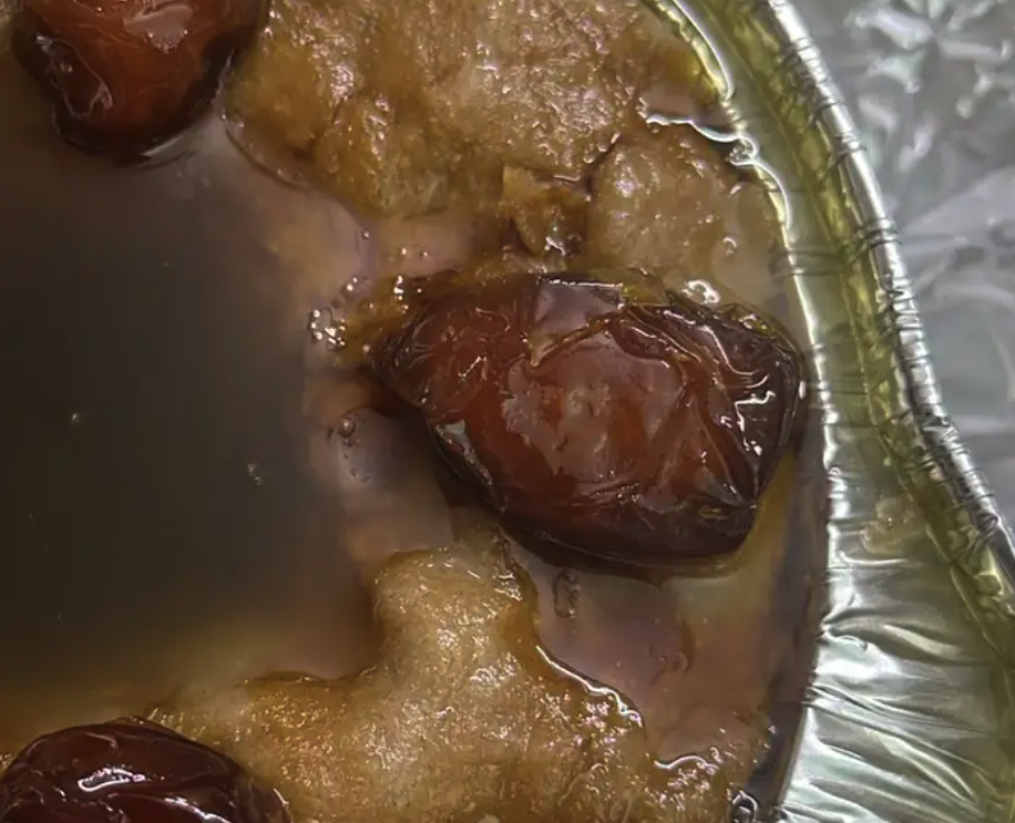 اكلات شعبيه