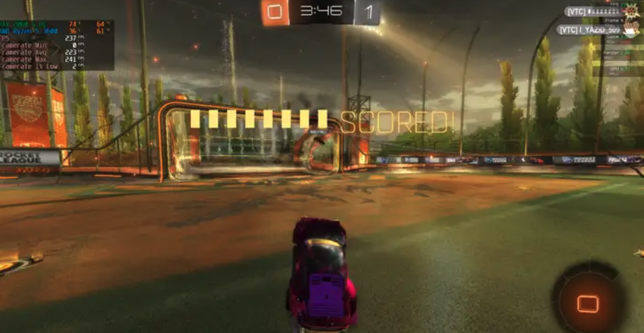 بي سي اللعاب (PC gaming ) RTX 2060 Super OC 8GB