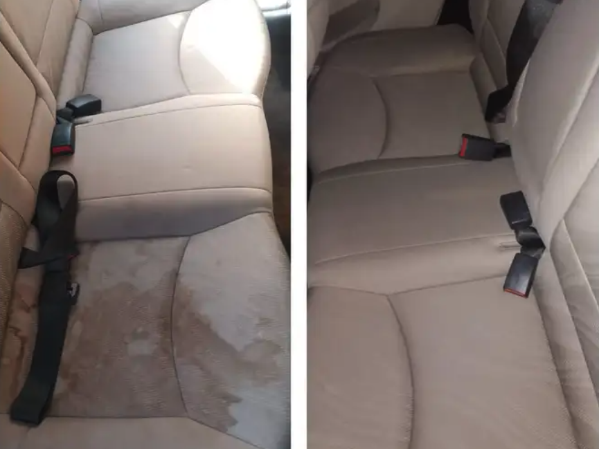 تلميع سيارات