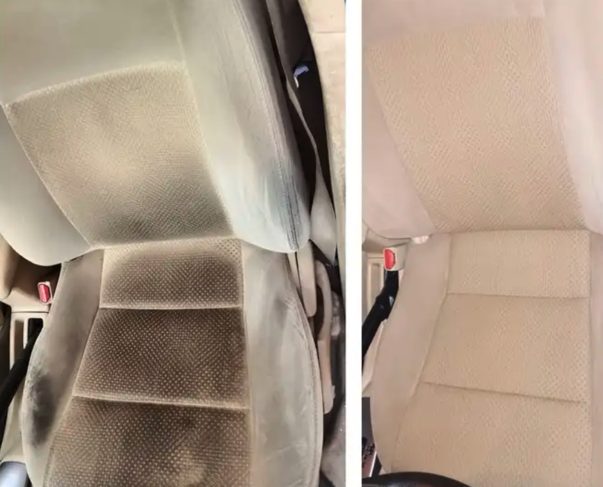 تلميع سيارات