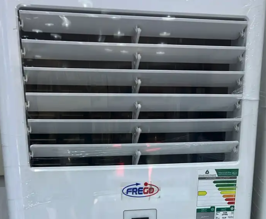 مكيفات دولاب 60الف وحده استخدام هذاالحج