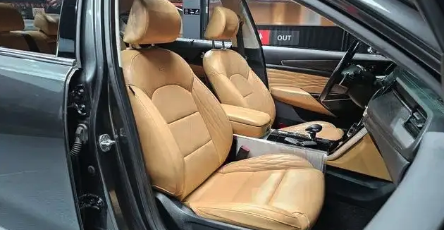 كيا كادينزا 2021 فل كامل