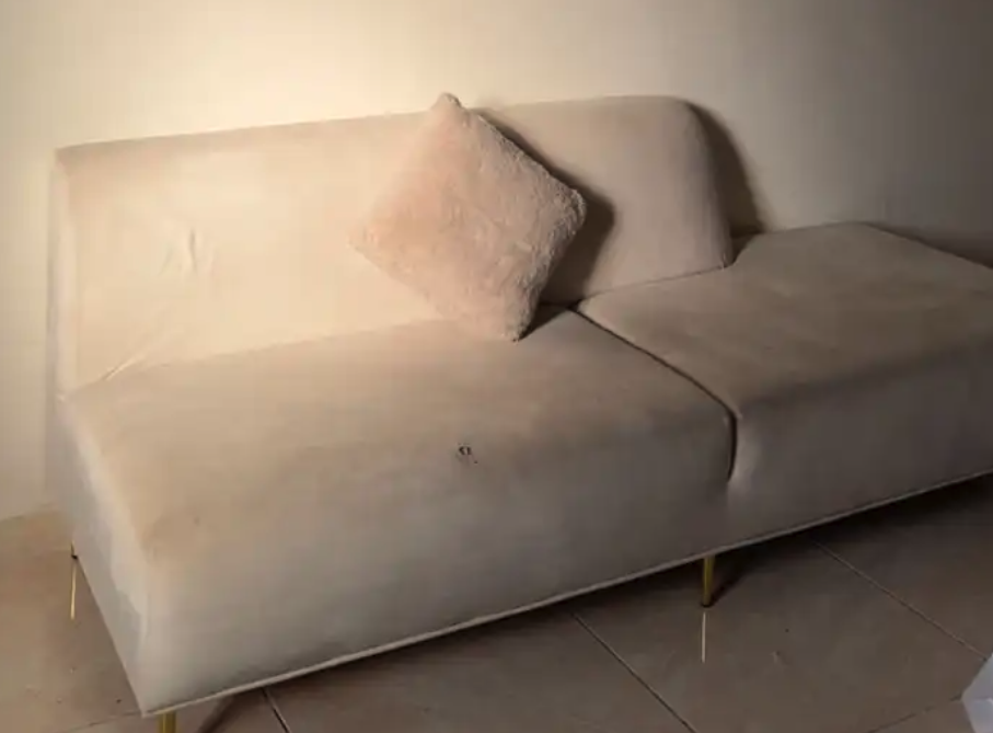 كنب تركي تفصيل