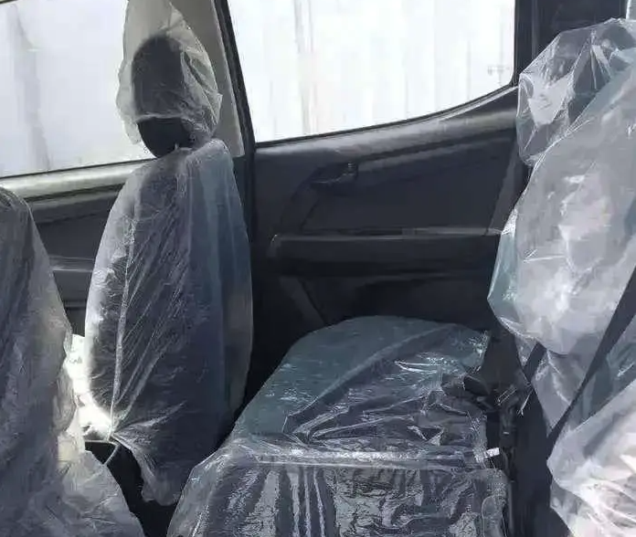 ايسوزو ديماكس غمارتين جير عادي ديزل موديل 2026