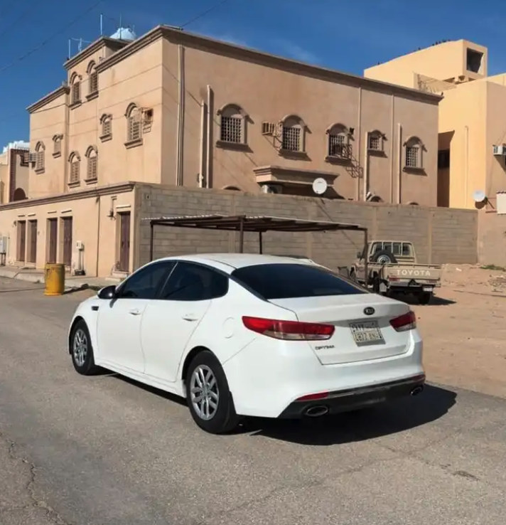 للبيع اوبتيما