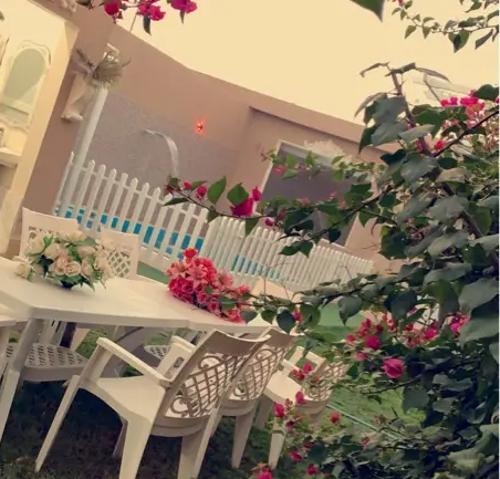 شاليهات رزان للايجار اليومي