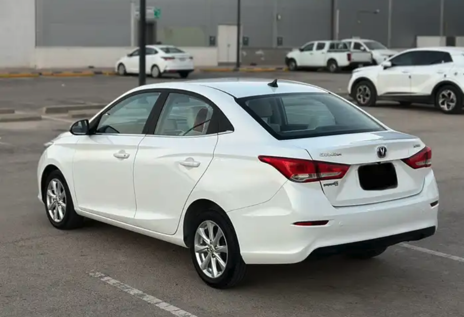 شانجان سفن فل كامل .