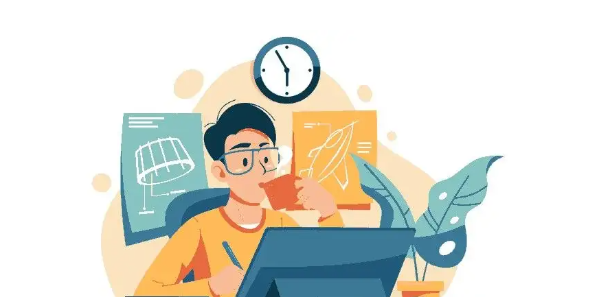 مصمم محترف جدا في الخدمة