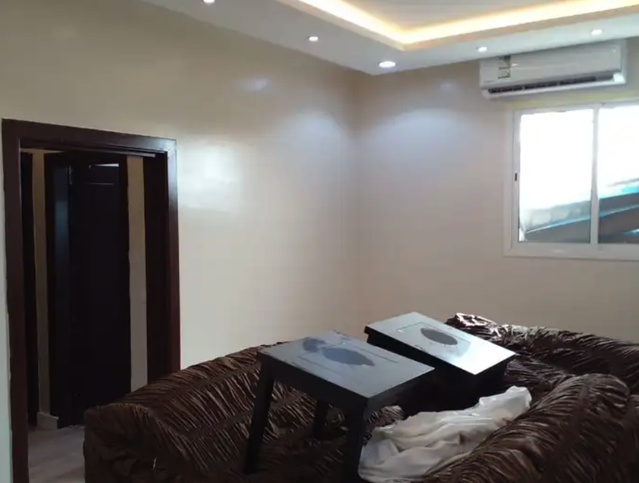 صبغ جدران داخلي وخارجي