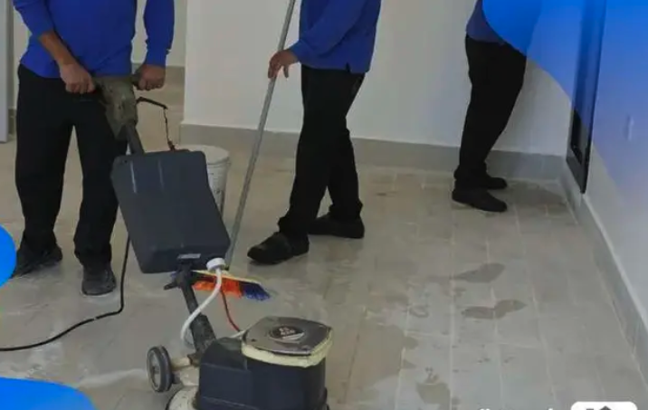 شركة تنظيف منازل بالرياض