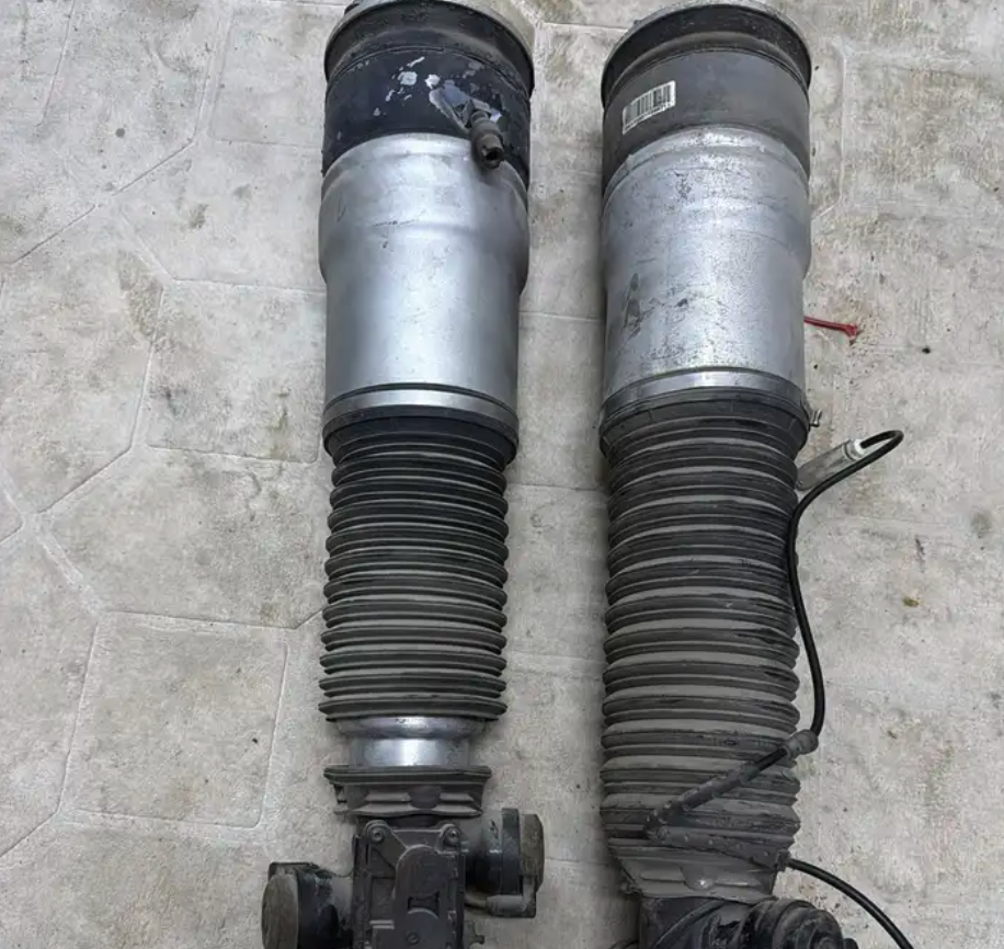 مساعدات بالون خلفي bm