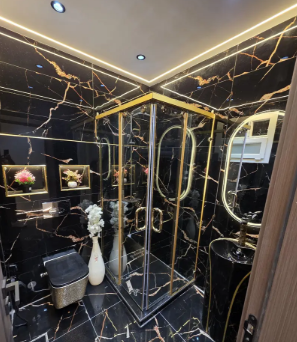مهندس ديكور بخبرة 5 سنوات | تصميم داخلي عصري واحترافي