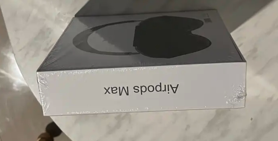 سماعات نسخة طبق الأصل AirPods Max والجودة قوية