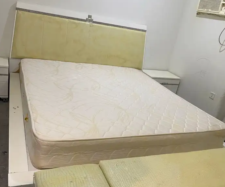 غرفه نوم