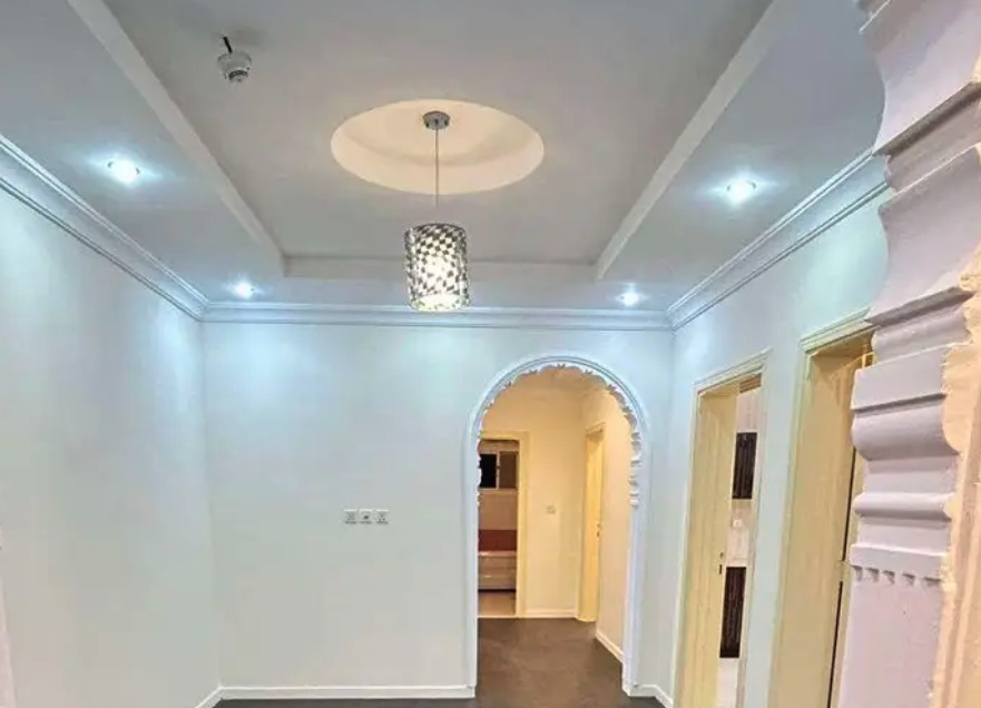 شقق للاجار السنوي بحي السلامة