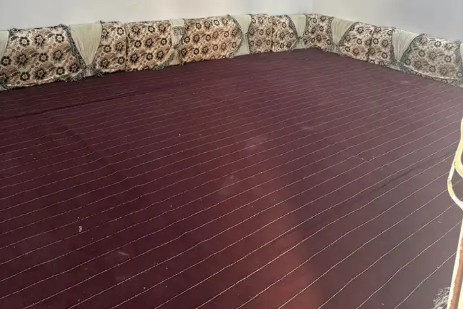 غرف واستراحات للشركات والعزاب