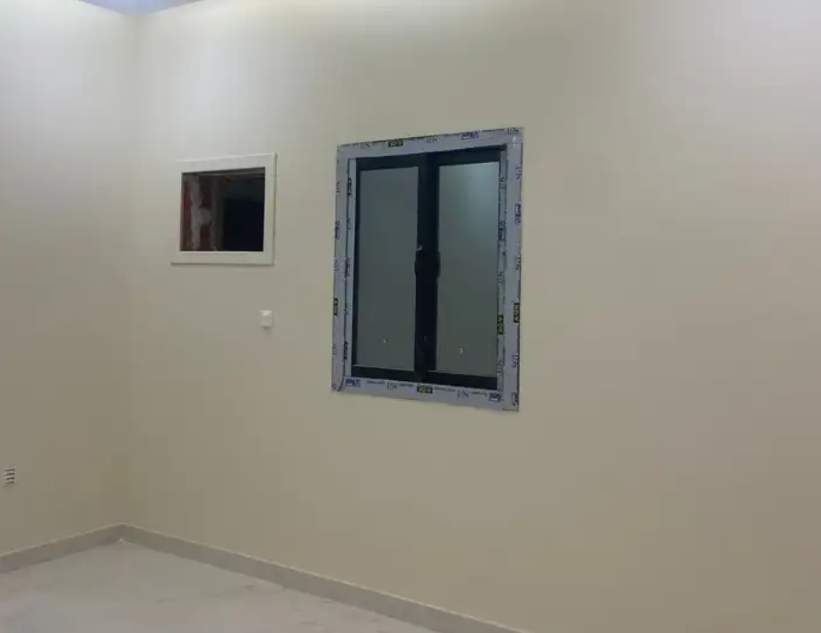 شقة للإيجار جدة في حى البشائر شقق مكونة من ثلاث غرف