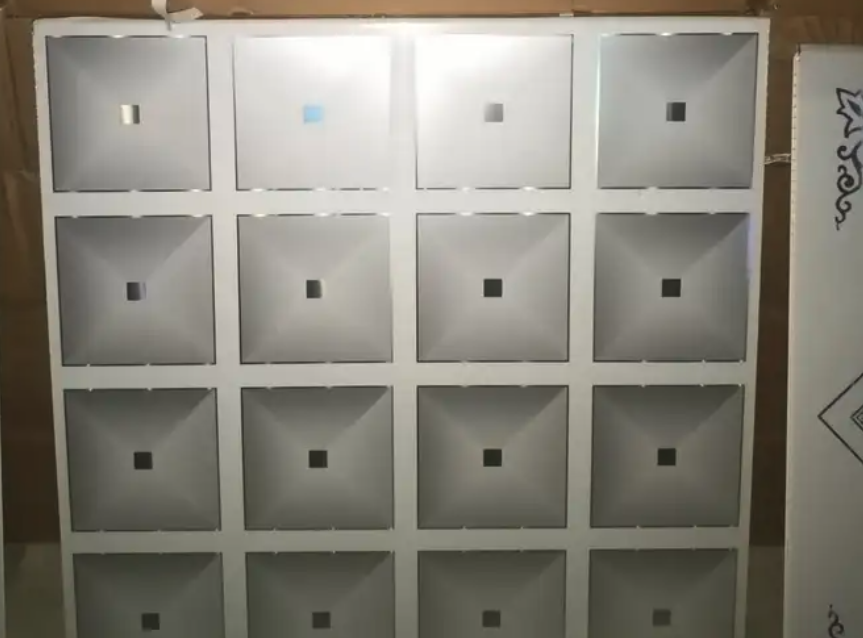 ديكورات اسقف مستعار بأنواعها . صامطة وضواحيها