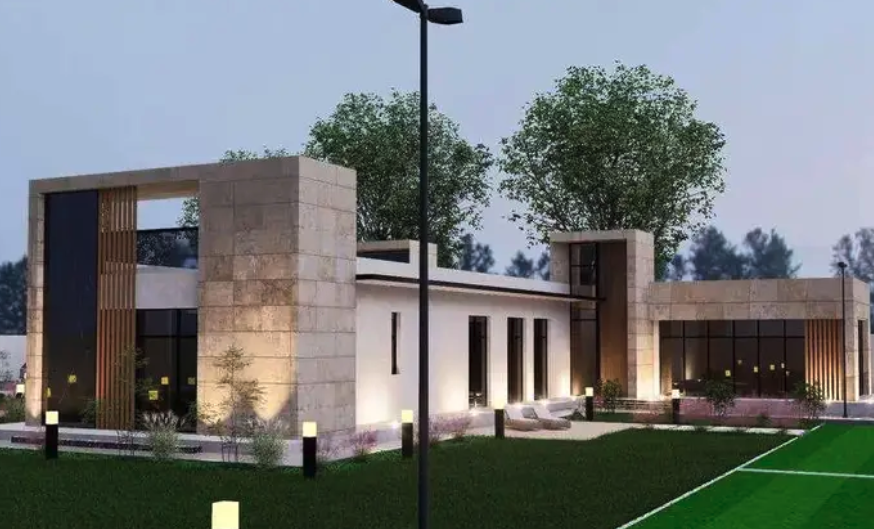 رسام المعماري 3 دى2 دي مخططات و رفع المقاسات