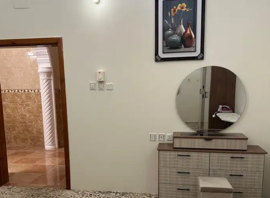 شقق للإيجار في الباحه