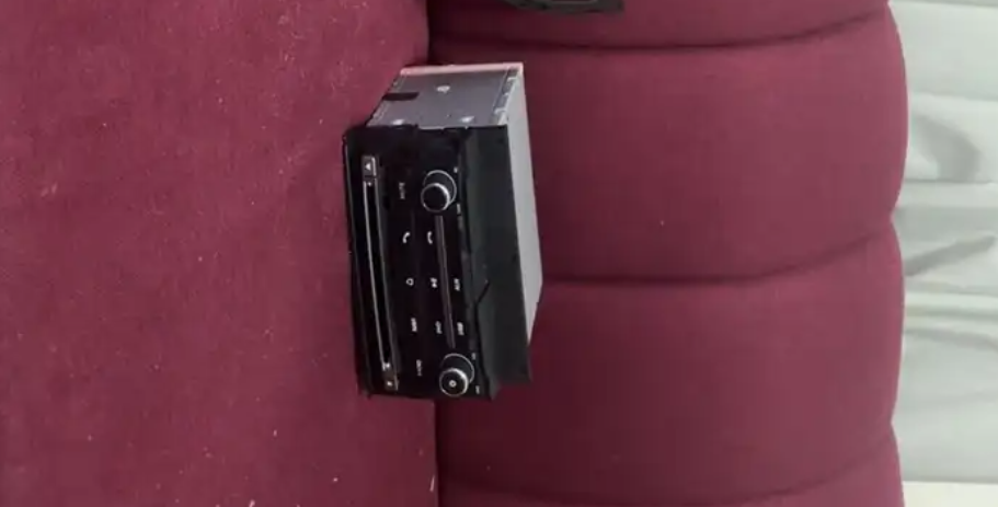 شاشة ازيرا كار بلاي