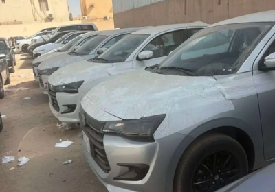 تاجير سيارات