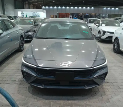 هيونداي النترا سمارت بلس 2026